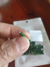挺派（TINGPAI） 大物铅皮座竞技双芯铅皮座金属软芯硅胶散装铅皮座软心软铅皮座 大物双芯15MM20枚 线号≤18 实拍图
