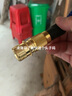 巨木洗车水枪家用高压水泵伸缩水软管可调节浇花洗车冲地喷水枪神器 室外洗车冲地【注水后15米】 实拍图