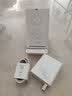 小米 原装80w无线充电器-VIP 线充套装（内含120W充电器+6A数据线）通用快充适配小米11pro/红米/redmi等机型 实拍图