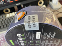 SHURE舒尔 AONIC 4 入耳式圈铁隔音降噪耳机 专业HIFI音乐耳机 带线控可通话 混合发声单元 白色 实拍图