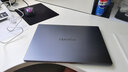 华为（HUAWEI）笔记本电脑MateBook 14 2025新款 Linux系统 2.8K触控屏Ultra 5 /7超极AI学生电脑商务办公轻薄本 绿Ultra 5 32G 1T预装Windows版 实拍图