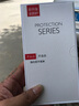 可乐猪iPhone8钢化膜苹果7 8Plus磨砂抗蓝光钻石玻璃膜SE3/SE2透明防指纹抗手汗玩游戏手机屏幕保护贴膜 4.7苹果7/8/SE2/SE3【磨砂高清】2片装 实拍图