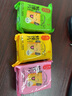 鑫炳记山西特产烤花馍原味烤馒头花卷传统点心办公室休闲零食 实拍图