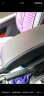 鑫卡威 雪佛兰赛欧3扶手箱专用中央免打孔双层2015款2017款手扶箱中央通道改装配件 双层豪华款-升高-7个USB插口  黑色 赛欧3 实拍图