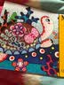 少儿美术素质教育系列丛书：魔力童画 轻松水彩笔  实拍图