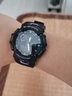 卡西欧（CASIO） G-SHOCK男表运动防水智能蓝牙连接多功能时尚手表送男友礼物推荐 蓝牙+计步GBA-900-1A6 实拍图