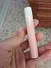 自然堂（CHANDO）润唇膏保湿滋润舒缓学生男女口红秋冬淡化防干裂唇官方正品 润唇膏（1支3g） 实拍图