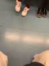 NEW BALANCENB新款男女鞋情侣530系列MR530SG夏季透气经典复古休闲运动老爹鞋 白色MR530SG 39.5 实拍图