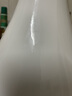 东方泥土高档描金陶瓷花瓶轻奢摆件 客厅餐桌插花家居新中式白色干花瓷器 梅花描金花瓶（大号）含底座 实拍图