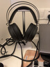 JZEPHF 头戴式耳机支架挂架适用于Beats/Bose/索尼博士rgb金属展示架子游戏耳机架 实拍图