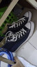匡威（Converse）经典款All Star男女鞋情侣运动鞋高帮帆布鞋休闲鞋板鞋101010 102307 蓝色  43 实拍图
