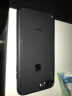 SPIGEN保险杠iPhone8/7Plus手机壳新SE2代手机壳边框软背盖透明防摔苹果8保护套 iP8/7 SE(2020 4.7英寸）黑色 实拍图