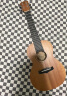 KAKA卡卡 KUC-25D 尤克里里乌克丽丽ukulele单板桃花心木迷你小吉他23英寸款 晒单实拍图