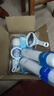朗诗德净水器全套五级滤芯 80AB /RO75C-108/75Z-107/L2/L3纯水机 实拍图