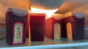 成有王记冰杨梅汁368ml*4瓶 网红果汁 冷藏饮料（新老包装随机发货） 晒单实拍图