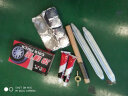 欧耐（NHONOR） 自行车补胎胶片山地摩托车电动车补胎工具套装补冷骑行装备配件 套餐七 实拍图