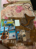Tom尤克里里单板ukulele乌克丽丽成人儿童男女夏威夷小吉他初学弹唱 TUT200桃花芯26英寸升级款 实拍图