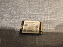 微软（Microsoft）专用定制升级高速SSD固态硬盘 512G/1T /2T 适用SurfacePro11/10/9/8/7+ Laptop系列 2T  SSD【Pro9/Pro10】 含正版Wi 实拍图