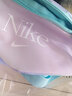 耐克NIKE 中性运动包腰包胸包HERITAGE 运动包 DJ8068-482粉蓝色MISC 实拍图