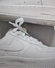 NIKE男子运动鞋AIR FORCE1 07空军一号 板鞋休闲鞋男鞋 CW2288-111 44.5 实拍图