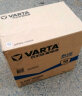 瓦尔塔（VARTA）汽车电瓶蓄电池蓝标80D26L比亚迪S6/F6丰田RAV4睿翼凯美瑞汉兰达 实拍图