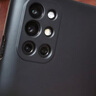 考比斯适用oppo reno手机壳reno标准版保护套防摔轻薄直边液态硅胶软壳PCAM00全包边镜头男女新款潮外壳 【薰衣灰】+钢化膜 OPPO Reno标准版（6.4英寸） 实拍图