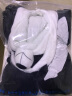 奇乐兔冬款加厚婴儿连体衣哈衣宝宝爬服新生儿衣服0-3岁卡通夹棉外出服 法兰绒熊猫哈衣 73码(身高66-73CM)6-9个月 实拍图