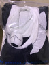 奇乐兔冬款加厚婴儿连体衣哈衣宝宝爬服新生儿衣服0-3岁卡通夹棉外出服 法兰绒熊猫哈衣 73cm 码(身高66-73CM)6-9个月 实拍图