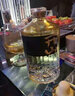 开山当道开山酒白酒开山九子净香年货礼盒白酒 42%vol 500ml 礼盒装 九子42度单支装 实拍图