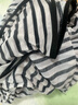 瑜品佳泳衣女士分体长袖防晒泡温泉遮肉肚保守运动显瘦游泳装备沙滩 实拍图