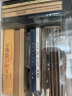 家の物语（KATEI STORY）日本亚克力家用dvd碟片cd盒子光盘收纳盒箱塑料专辑游戏碟储存架 高透明CD收纳盒 实拍图