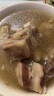 东来顺 【烧烤季】原切羊肋排切块(羊排寸段) 500g 内蒙古清真煎炒炖煮 实拍图