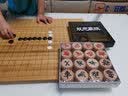双元 围棋套装 361颗大号仿玉棋子实木围象棋盘五子棋带入门围棋书 楠竹低盖+仿玉棋子+2cm楠竹盘围象 实拍图