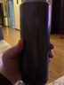 希诺（HEENOOR）保温杯男女士高档茶杯带滤网便携潮流车载大容量水杯商务礼品杯子 闪银灰-550ml【304不锈钢内胆】 实拍图