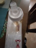 安配 婴儿奶瓶吸管 宽口径 奶瓶配件 AP622 （适配贝亲第3代奶瓶） 实拍图