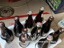 艾丁格（Erdinger）德国原装原瓶进口小麦啤酒精酿啤酒 艾丁格黑白组合 500mL 12瓶 9月到期 实拍图