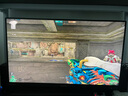飞利浦 23.8英寸 165Hz 1ms 全高清 96.8%sRGB 电竞显示器 PS5游戏直播 娱乐显示屏 24M1N3200VL 实拍图