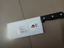 拜格BAYCO 菜刀不锈钢刀具厨师刀单刀切片刀薄设计BD6605 实拍图