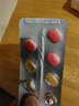 [欣炜歌]他达拉非片 20mg*7片 10盒装 实拍图