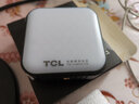 TCL 露营灯应急家用帐篷灯户外灯野营充电停电营地灯太阳能手提补光 【墨绿标准版】无太阳能 实拍图