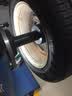 锦湖KUMHO汽车轮胎 195/65R15 91T HS61 原配一汽大众新宝来 实拍图