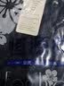 恒源祥恒源祥男士纯棉秋裤男秋冬保暖裤春秋薄款全棉裤打底加肥加大码 （2条装）两条藏青 XL (175) 实拍图