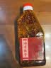 蜀味集 油泼辣子辣椒酱 四川正宗红油辣椒油香辣凉拌菜家用调味料 油泼辣子420g+青花椒酱400g 实拍图