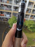 MAJOR CRAFT日本新款龙骨翘嘴鲈鱼竿全交叉碳布淡水泛用远投路亚杆 DBC-732L（枪柄2节2.19米L调） 实拍图