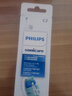 飞利浦（PHILIPS）原装刷头 牙菌斑防御标准型适用HX6730HX6761H6721HX6511HX6856HX6系列 HX9021标准单只装 实拍图