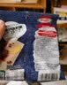 荷美尔（Hormel）轻享薄切牛肉干萨拉米肠金沙蛋黄香肠办公室休闲零食肉铺网红零食 【6包】撩心小辣牛肉干35g*6包 实拍图