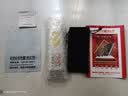 通宝（TOMBO）十孔口琴成人学生初学者入门布鲁斯蓝调 PADDY爱尔兰音阶 6610H 10孔A调-Paddy音阶 实拍图