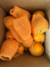 湖北秭归伦晚脐橙5kg装 甜橙子 单果200g起 新老包装随机发货 新鲜水果 水果礼盒 实拍图