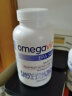 OmegaVia高纯度纯EPA深海鱼油软胶囊-肠溶式-RTG型-小颗粒(2瓶240粒)无鱼腥味 实拍图