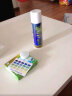 绿驰光触媒清除甲醛喷雾剂净化急住新房车果冻吸去异味苯tvoc送检测盒 实拍图